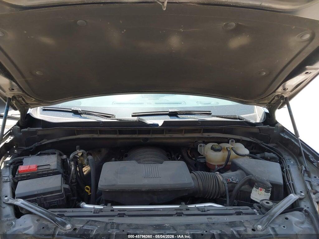 1GNSCNKD6RR351086 2024 CHEVROLET TAHOE photo no. 10