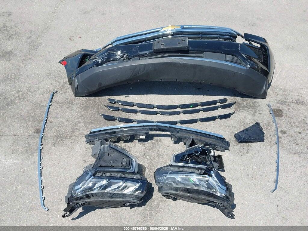 1GNSCNKD6RR351086 2024 CHEVROLET TAHOE photo no. 12