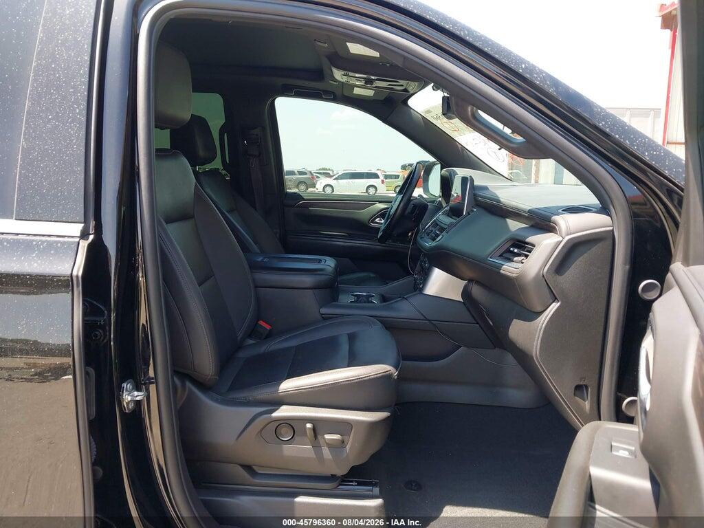 1GNSCNKD6RR351086 2024 CHEVROLET TAHOE photo no. 5