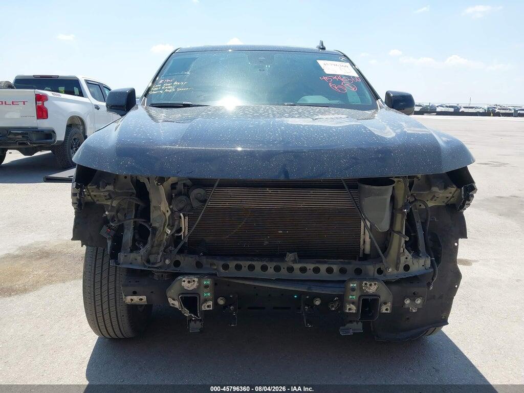 1GNSCNKD6RR351086 2024 CHEVROLET TAHOE photo no. 6