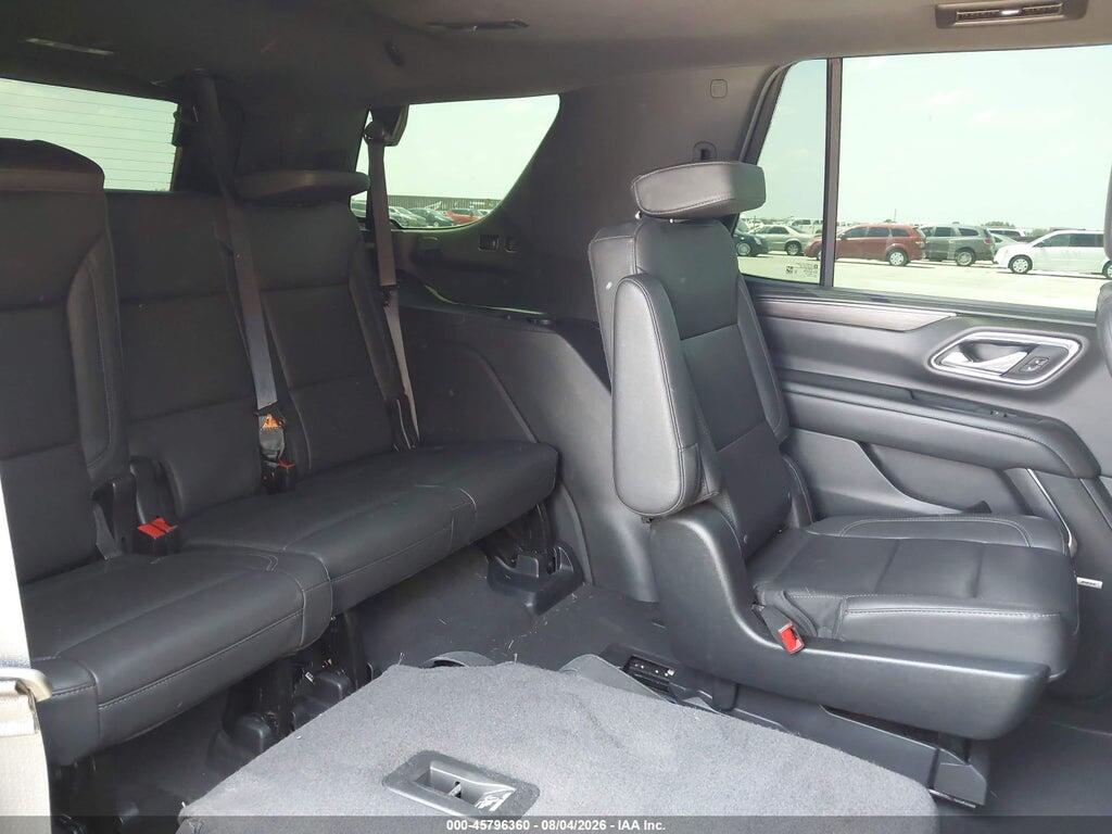 1GNSCNKD6RR351086 2024 CHEVROLET TAHOE photo no. 8