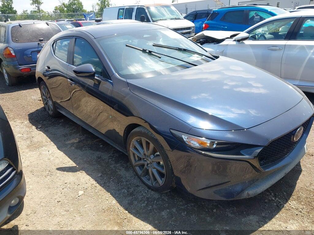 2024 MAZDA MAZDA3 JM1BPALM0R1707938