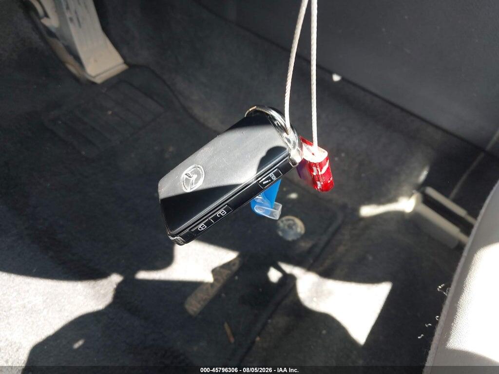 JM1BPALM0R1707938 2024 MAZDA MAZDA3 photo no. 11
