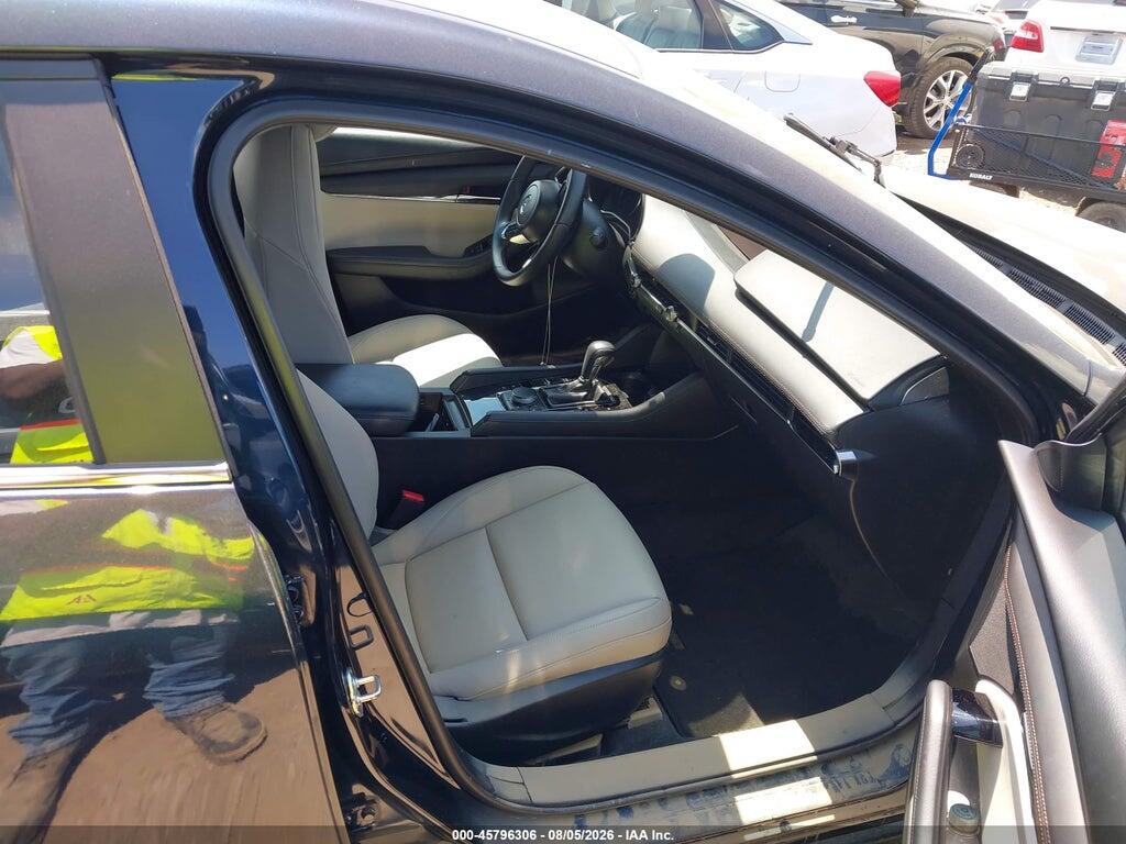 JM1BPALM0R1707938 2024 MAZDA MAZDA3 photo no. 5