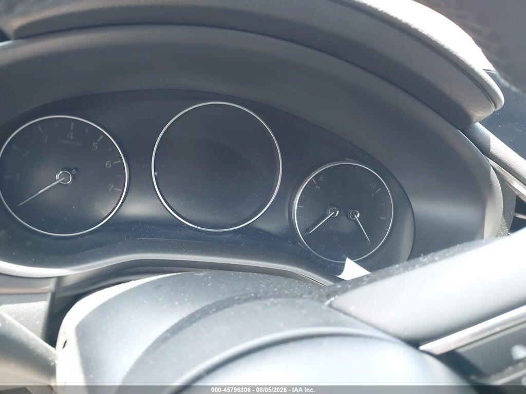 JM1BPALM0R1707938 2024 MAZDA MAZDA3 photo no. 7
