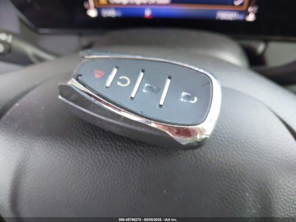 KL79MMSL3RB143310 2024 CHEVROLET TRAILBLAZER photo no. 11
