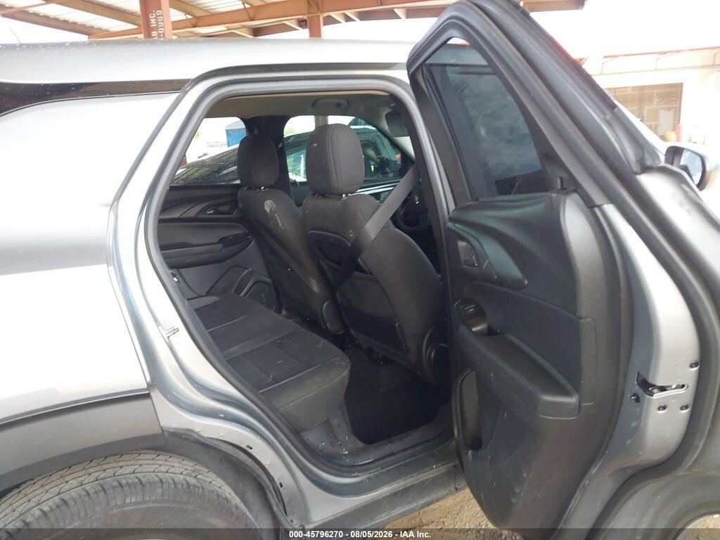 KL79MMSL3RB143310 2024 CHEVROLET TRAILBLAZER photo no. 8