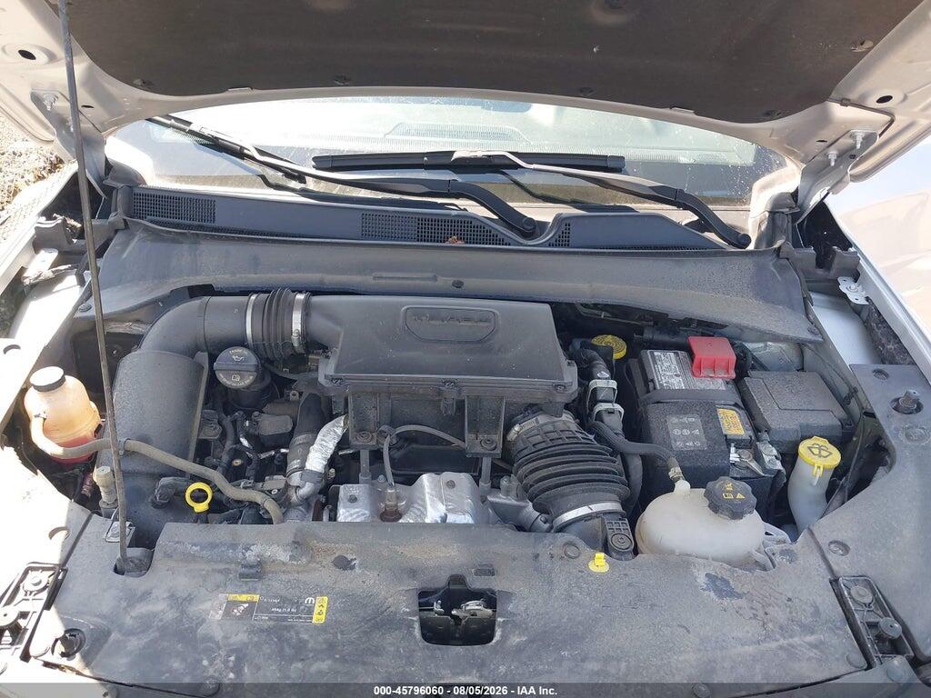 3C4NJDFN3RT129640 2024 JEEP COMPASS photo no. 10
