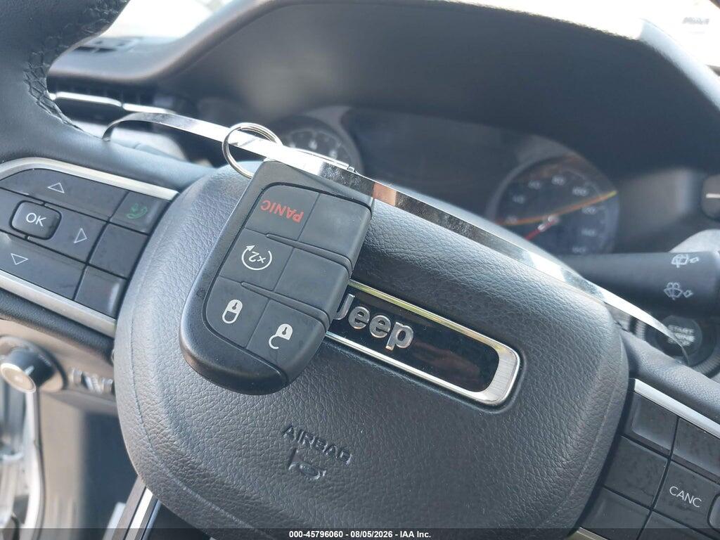 3C4NJDFN3RT129640 2024 JEEP COMPASS photo no. 11