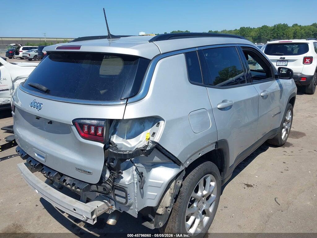 3C4NJDFN3RT129640 2024 JEEP COMPASS photo no. 4