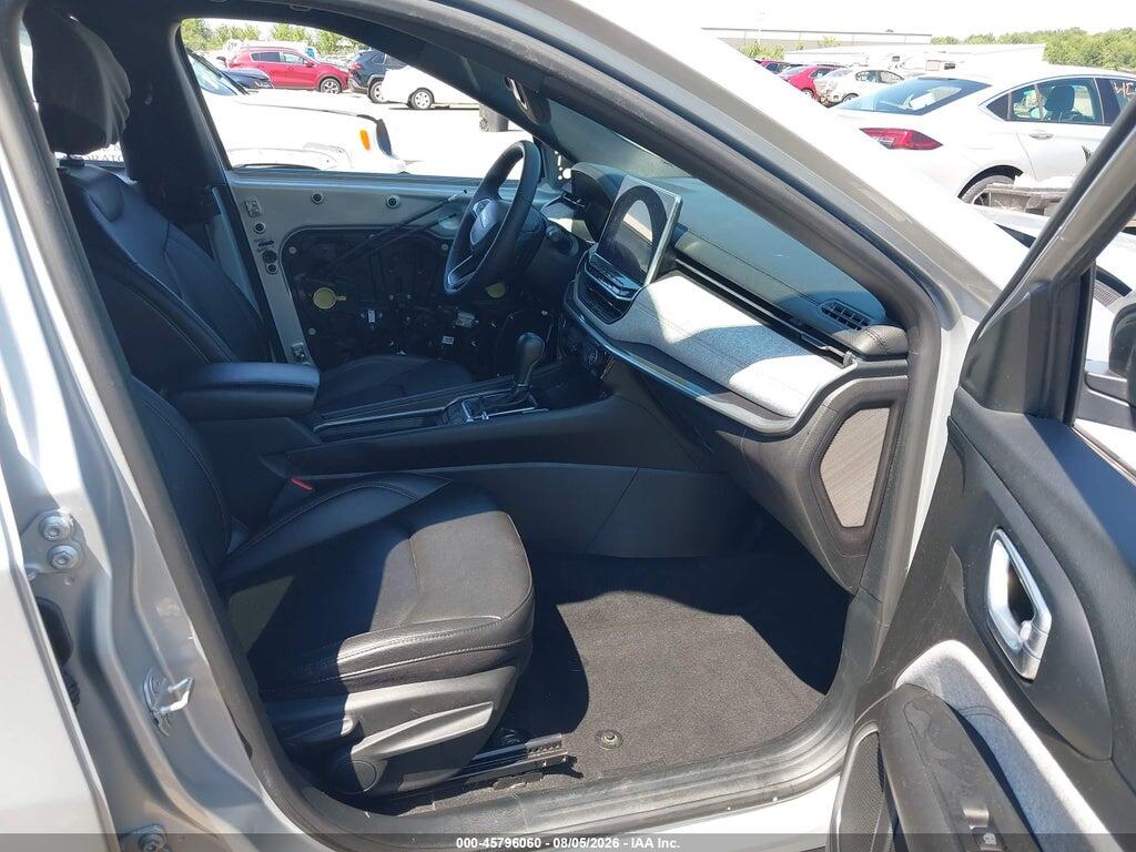 3C4NJDFN3RT129640 2024 JEEP COMPASS photo no. 5