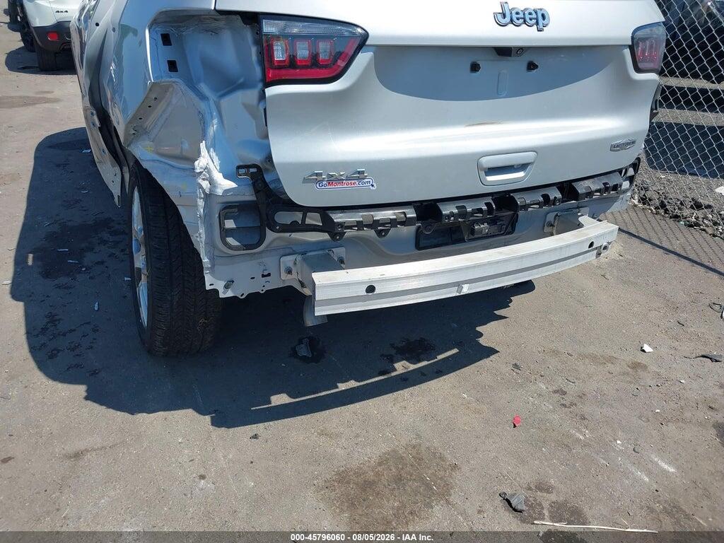 3C4NJDFN3RT129640 2024 JEEP COMPASS photo no. 6