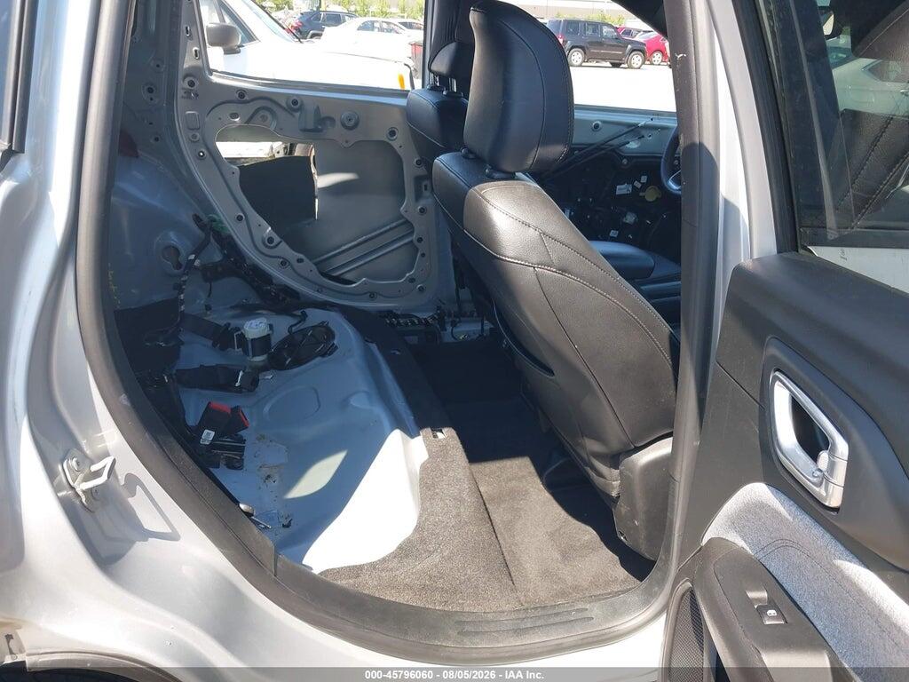 3C4NJDFN3RT129640 2024 JEEP COMPASS photo no. 8