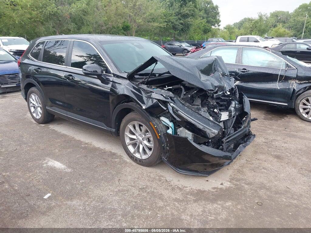 2HKRS4H41RH484356 2024 HONDA CR-V photo no. 1