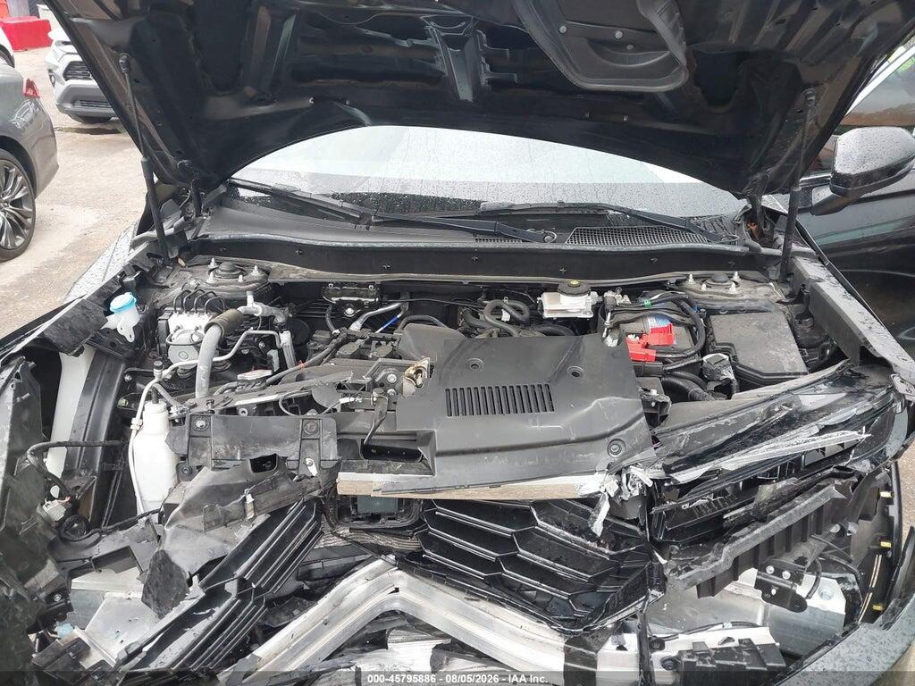 2HKRS4H41RH484356 2024 HONDA CR-V photo no. 10