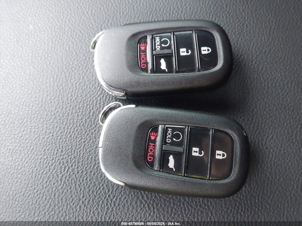 2HKRS4H41RH484356 2024 HONDA CR-V photo no. 11