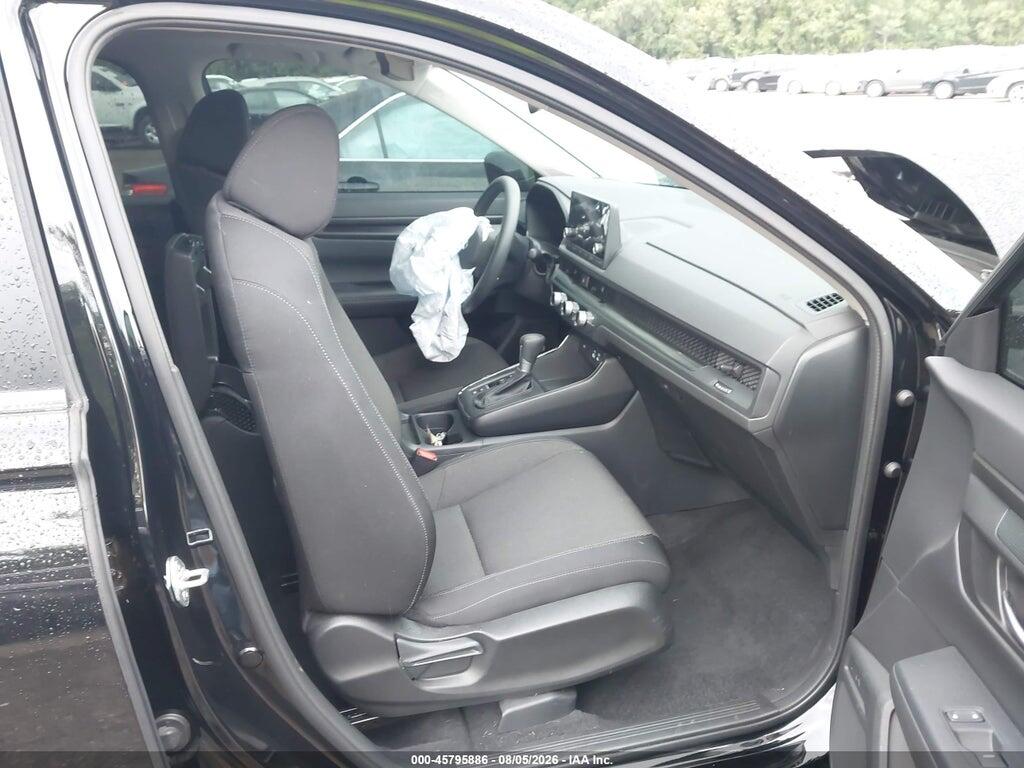 2HKRS4H41RH484356 2024 HONDA CR-V photo no. 5