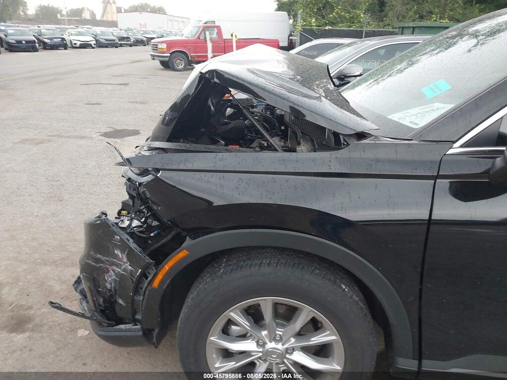 2HKRS4H41RH484356 2024 HONDA CR-V photo no. 6