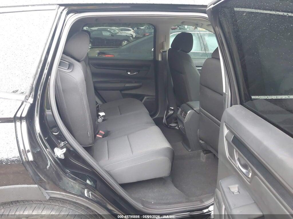 2HKRS4H41RH484356 2024 HONDA CR-V photo no. 8