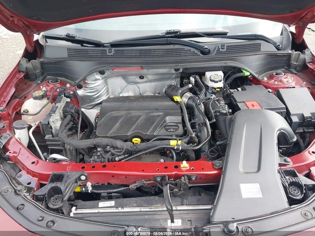 KL47LBE27RB059487 2024 BUICK ENVISTA photo no. 10