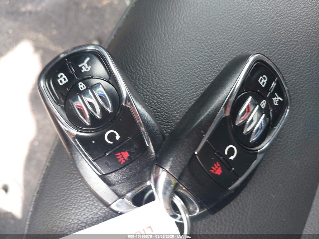 KL47LBE27RB059487 2024 BUICK ENVISTA photo no. 11