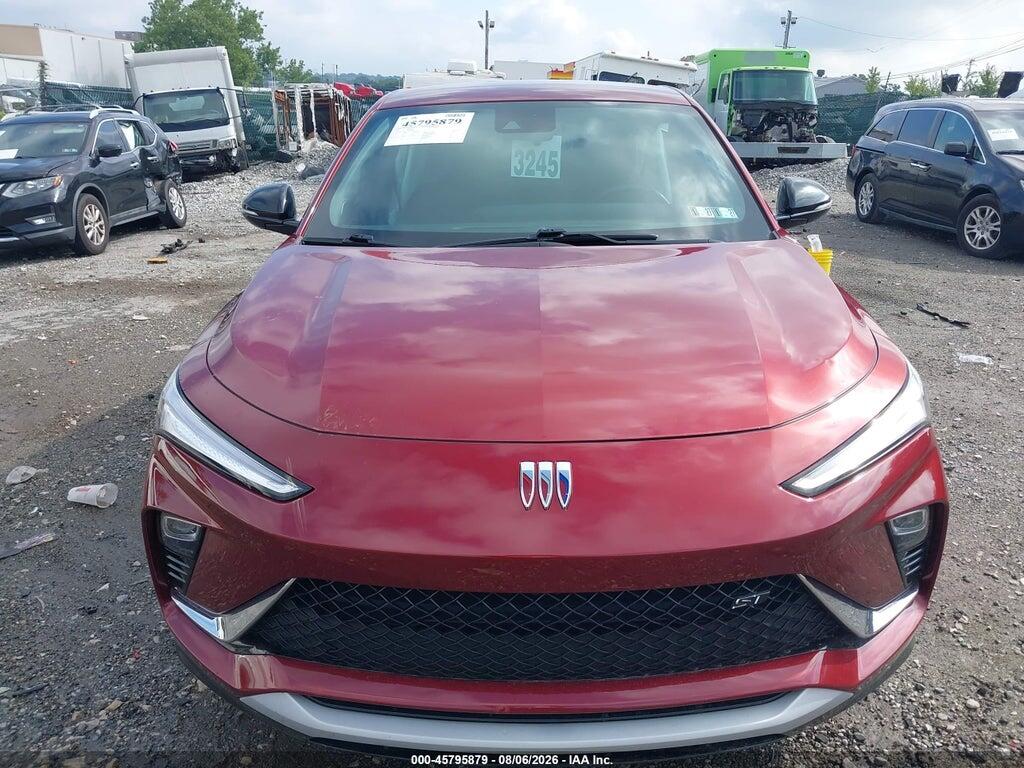 KL47LBE27RB059487 2024 BUICK ENVISTA photo no. 12
