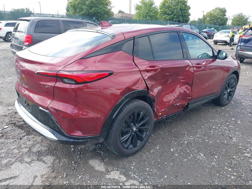 KL47LBE27RB059487 2024 BUICK ENVISTA photo no. 4