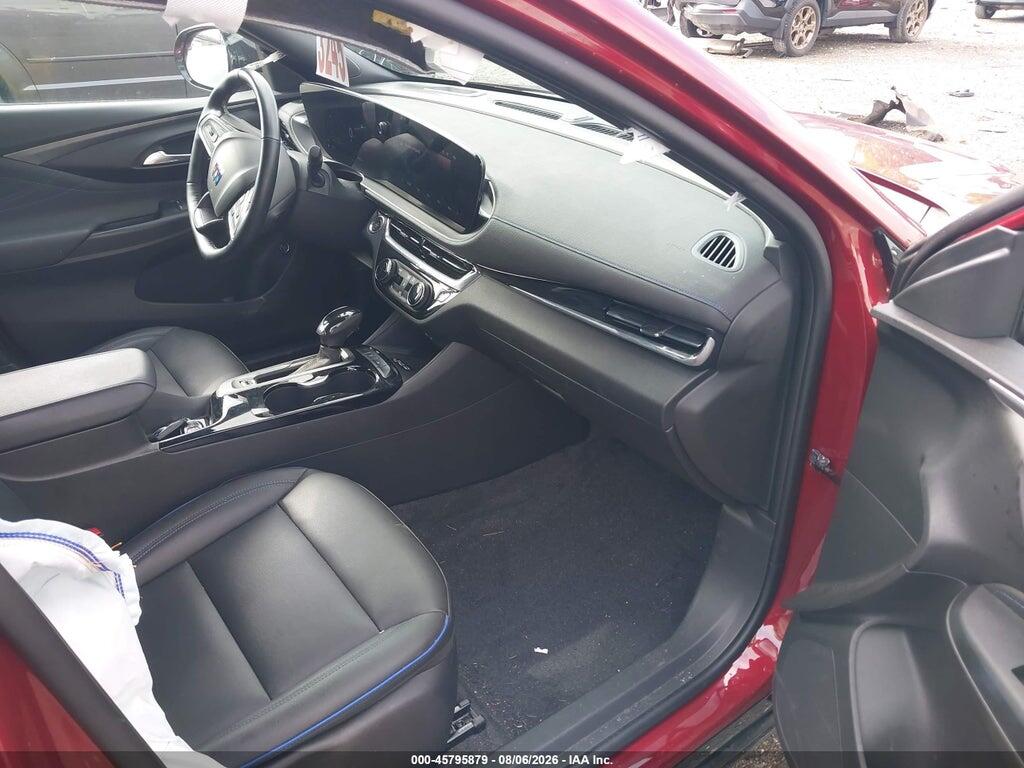 KL47LBE27RB059487 2024 BUICK ENVISTA photo no. 5