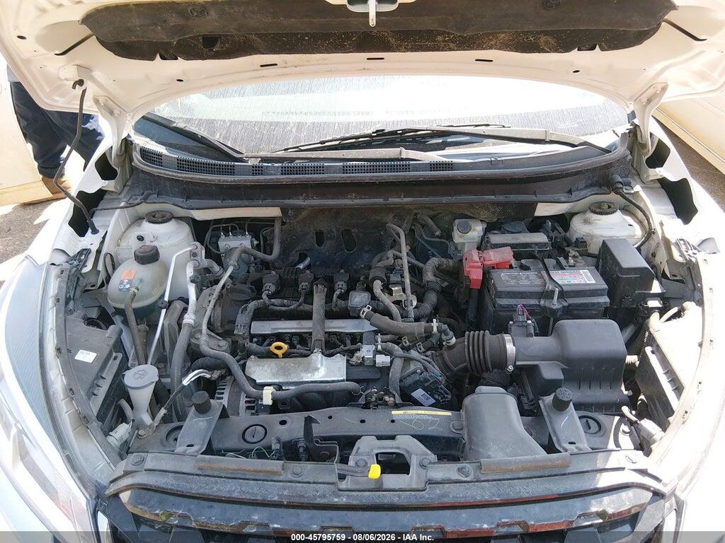 3N1CP5CVXRL471024 2024 NISSAN KICKS photo no. 10