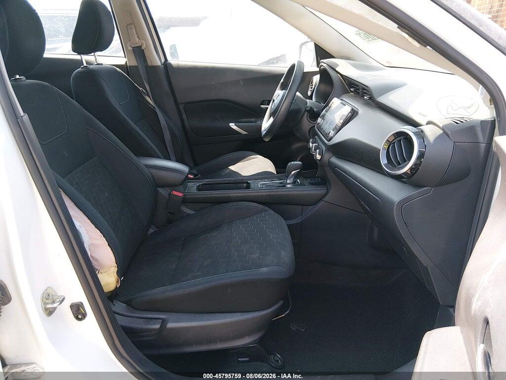3N1CP5CVXRL471024 2024 NISSAN KICKS photo no. 5
