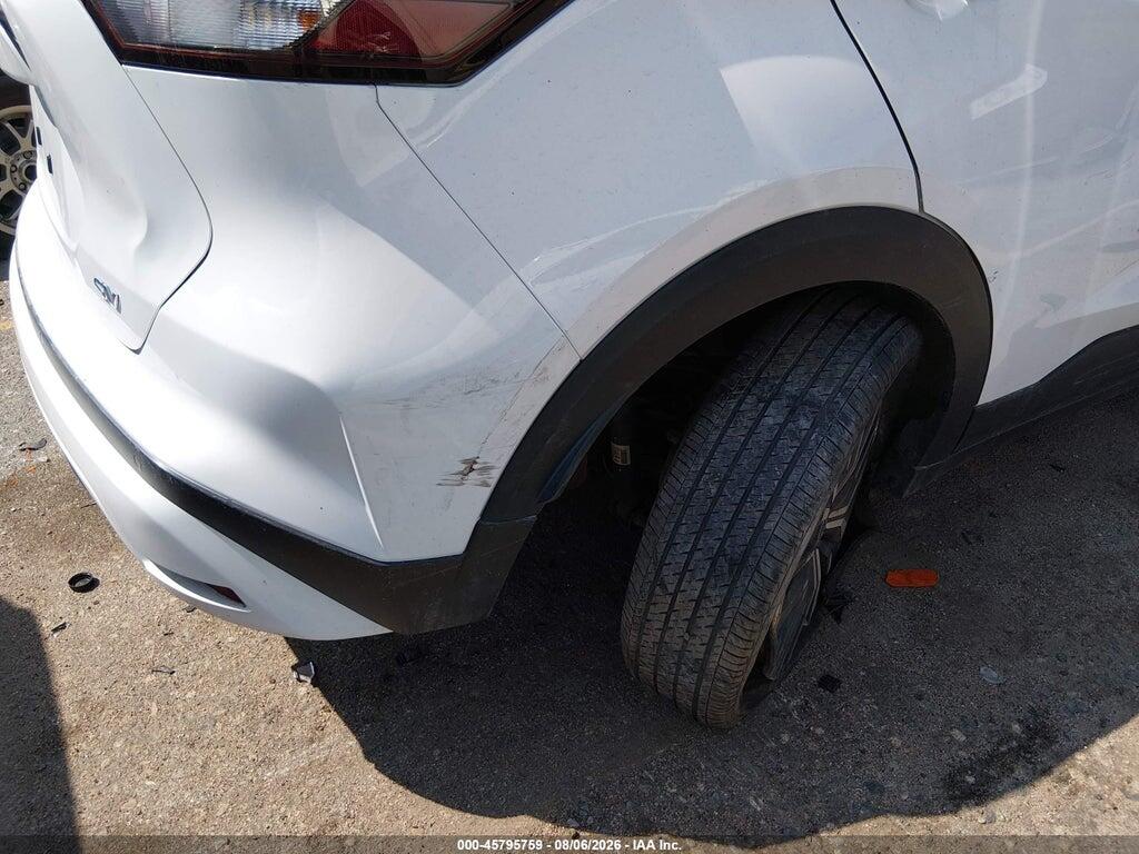 3N1CP5CVXRL471024 2024 NISSAN KICKS photo no. 6