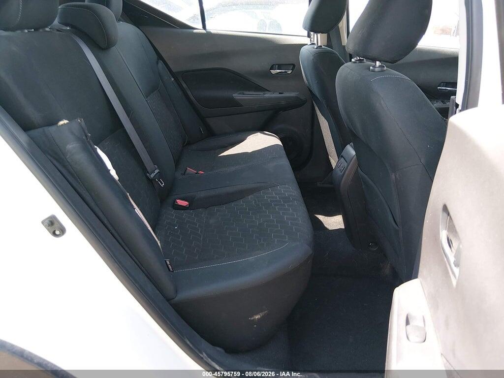 3N1CP5CVXRL471024 2024 NISSAN KICKS photo no. 8