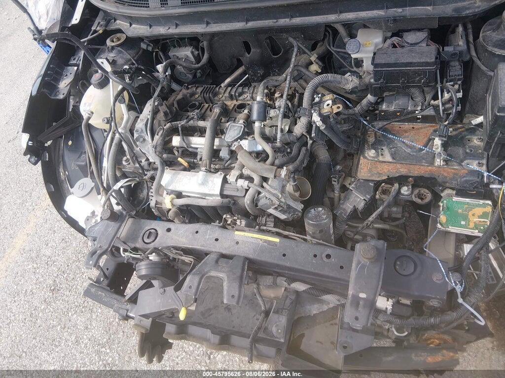 3N1CP5DV0RL500058 2024 NISSAN KICKS photo no. 10