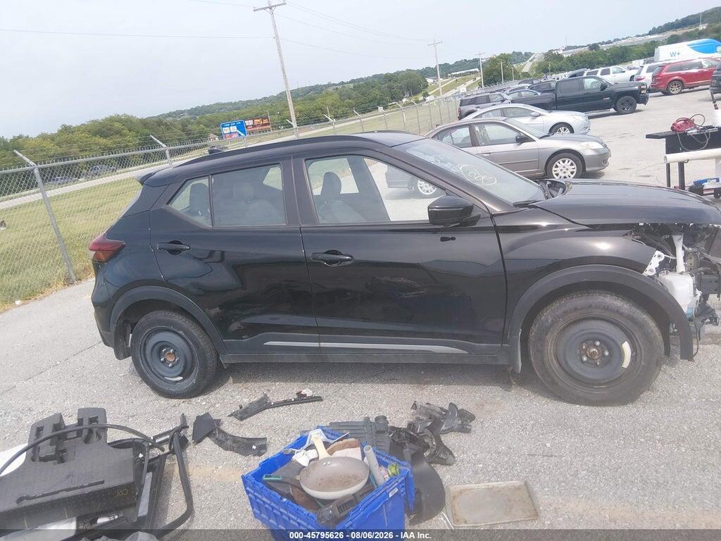 3N1CP5DV0RL500058 2024 NISSAN KICKS photo no. 12