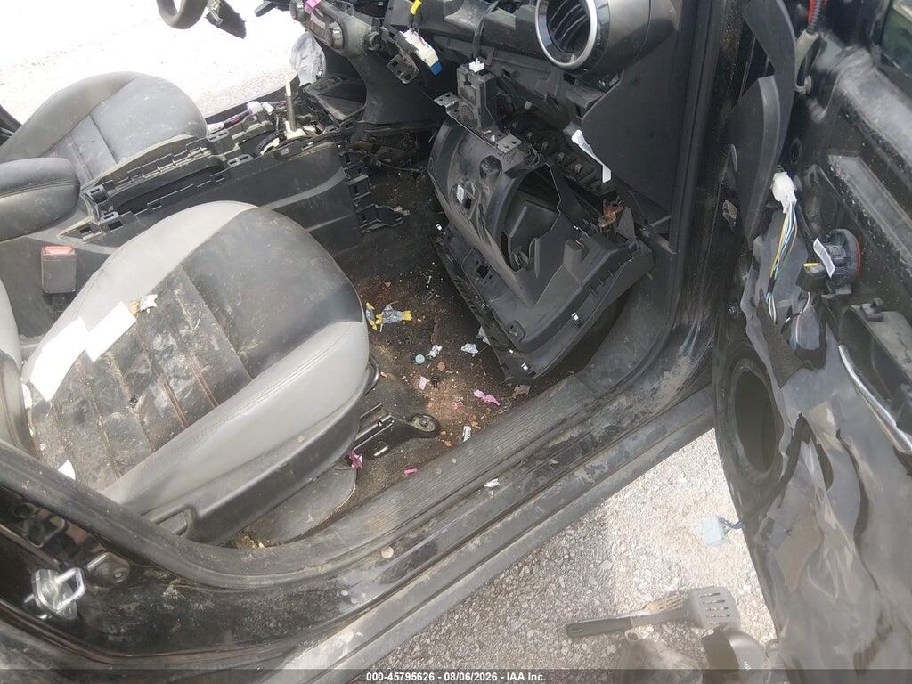 3N1CP5DV0RL500058 2024 NISSAN KICKS photo no. 5