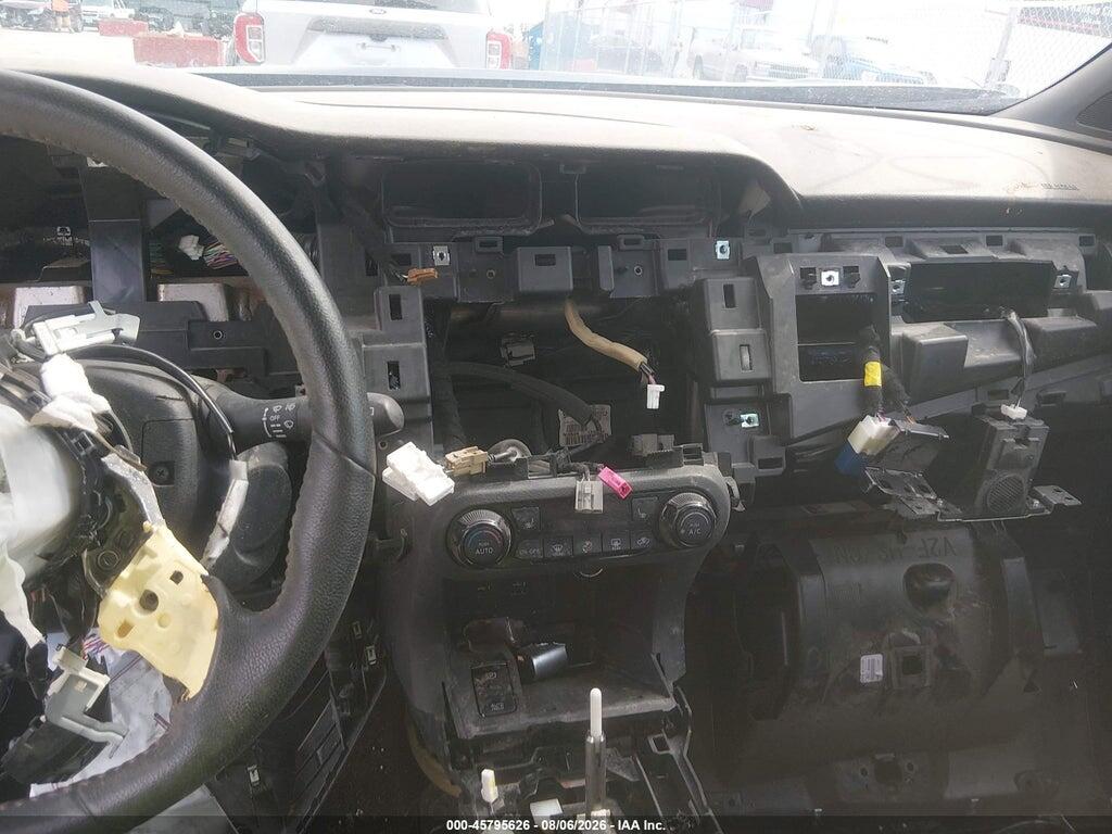 3N1CP5DV0RL500058 2024 NISSAN KICKS photo no. 6
