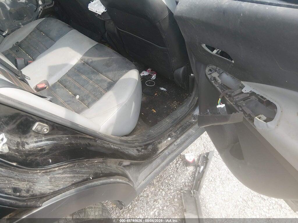 3N1CP5DV0RL500058 2024 NISSAN KICKS photo no. 8