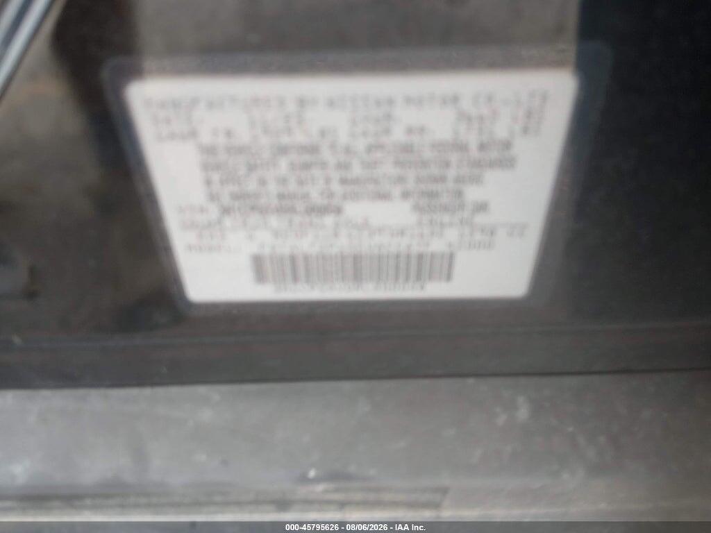 3N1CP5DV0RL500058 2024 NISSAN KICKS photo no. 9