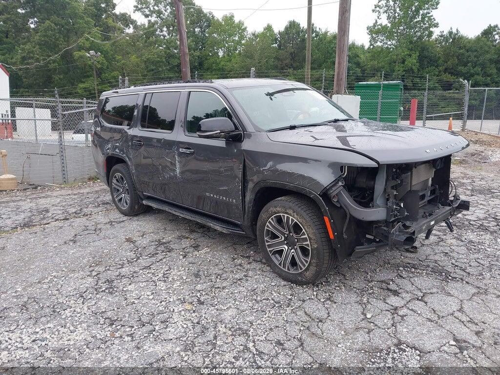 2024 JEEP WAGONEER L 1C4SJRBPXRS135380