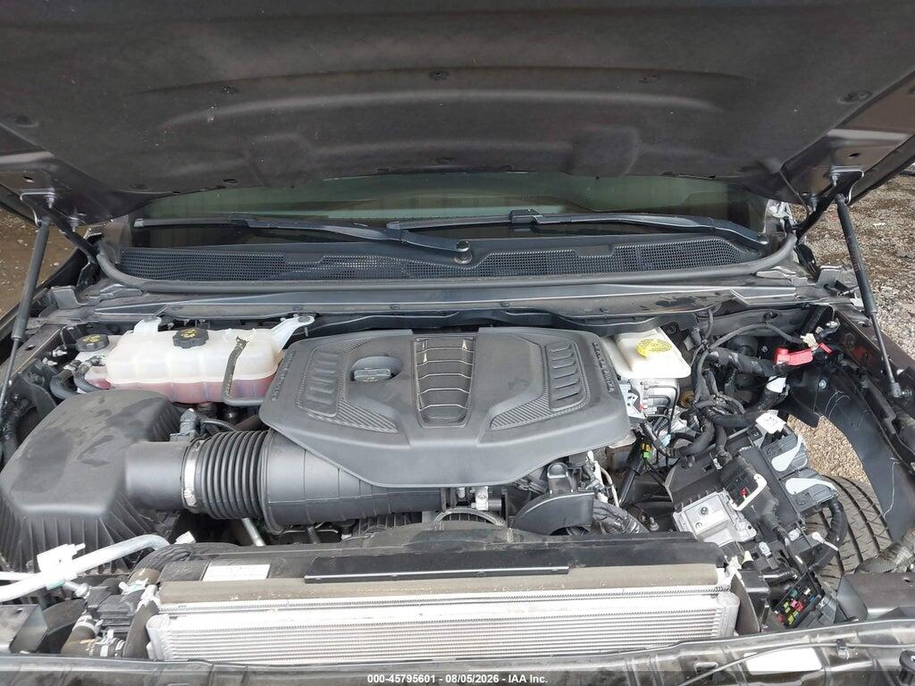 1C4SJRBPXRS135380 2024 JEEP WAGONEER L photo no. 10