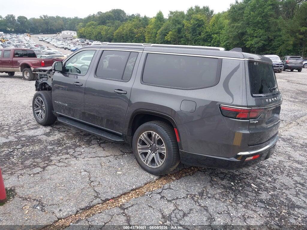1C4SJRBPXRS135380 2024 JEEP WAGONEER L photo no. 3