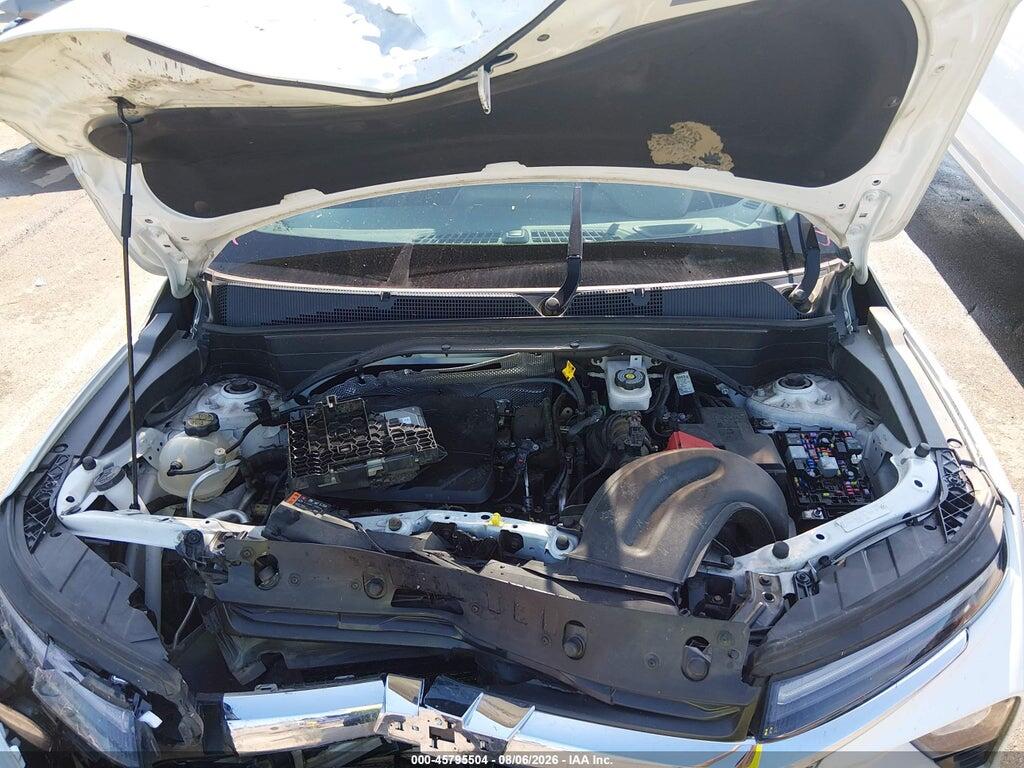 KL79MPSL8RB190236 2024 CHEVROLET TRAILBLAZER photo no. 10