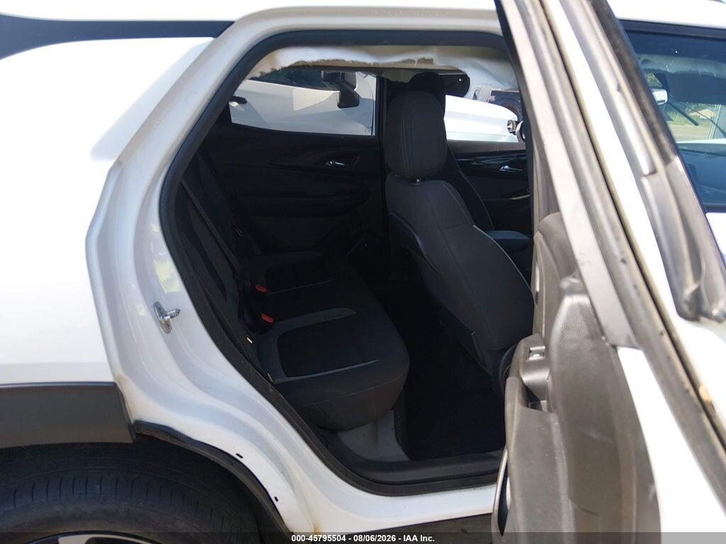 KL79MPSL8RB190236 2024 CHEVROLET TRAILBLAZER photo no. 8