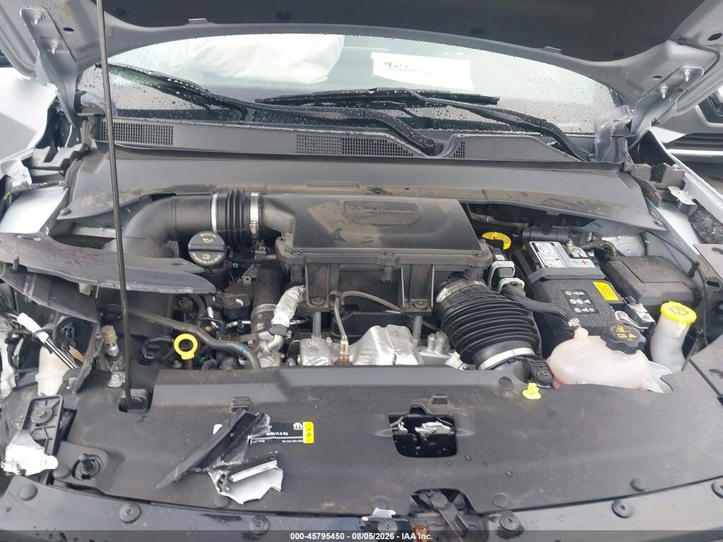 3C4NJDBN1RT166921 2024 JEEP COMPASS photo no. 10