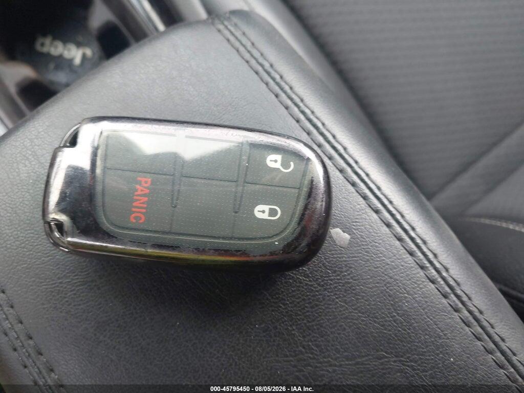 3C4NJDBN1RT166921 2024 JEEP COMPASS photo no. 11