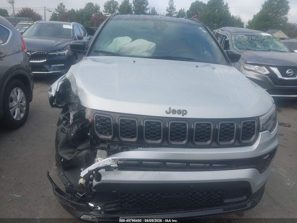 3C4NJDBN1RT166921 2024 JEEP COMPASS photo no. 12