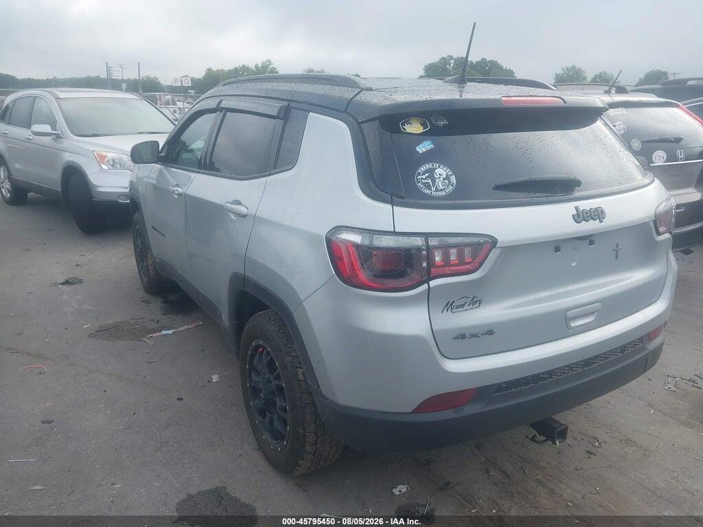 3C4NJDBN1RT166921 2024 JEEP COMPASS photo no. 3