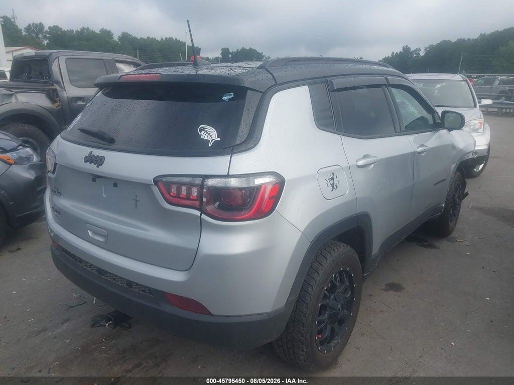 3C4NJDBN1RT166921 2024 JEEP COMPASS photo no. 4