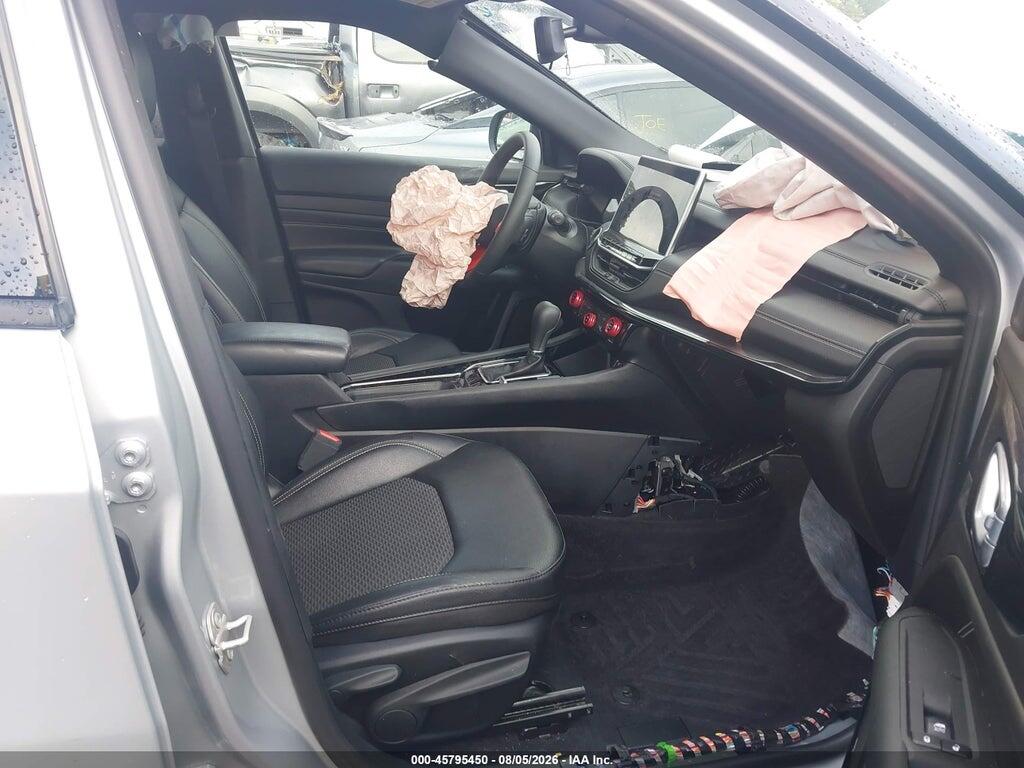 3C4NJDBN1RT166921 2024 JEEP COMPASS photo no. 5
