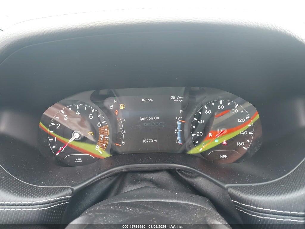 3C4NJDBN1RT166921 2024 JEEP COMPASS photo no. 7